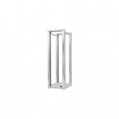 Triton RSX-45-XD8-CXX-A3 rack cabinet 45U Freestanding rack Stainless steel
