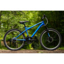 Huffy Extent Mountain bike Blue