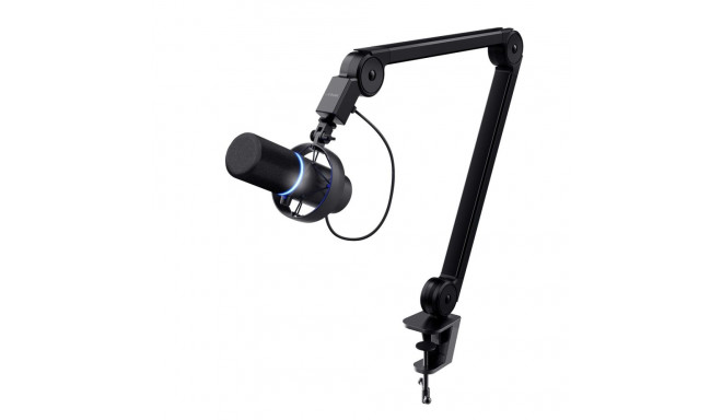 Trust GXT 255+ Onyx Black PC microphone