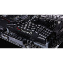 G.Skill Ripjaws V F4-3200C14Q-128GVK memory module 128 GB 4 x 32 GB DDR4 3200 MHz