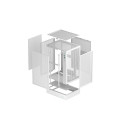 DeepCool R-CH170-WHNPI0D-G-1 computer case Tower White