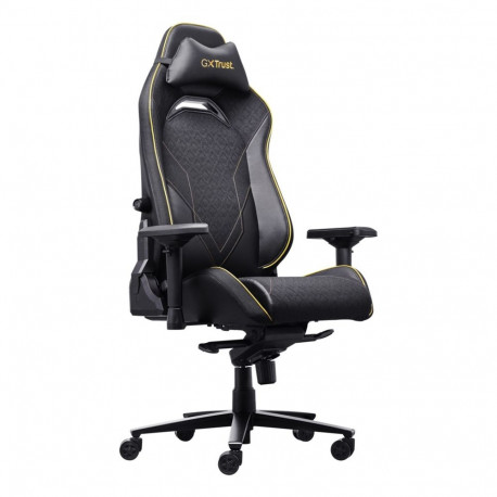 Trust GXT 721 Ruya Pro - premium comfortable gaming chair (black)