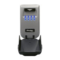 MASTER LOCK 5425EURD Medium light up dial key lock box Select Access® - wall mount