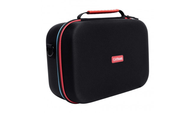 Trust GXT 1247 XXL - hardcase for Nintendo Switch (black)