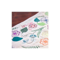 SINGER Sewing machine embroidery machine SE 9185 WiFi Electric current White