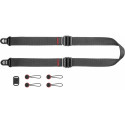 Peak Design camera strap Slide Lite, black