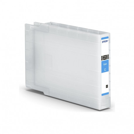 Epson tindikassett WF-C8190/WF-C8690, tsüaan