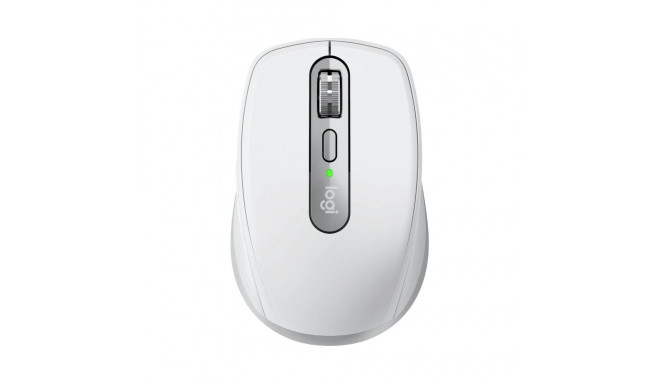 Logitech MX Anywhere 3S hiir helehall