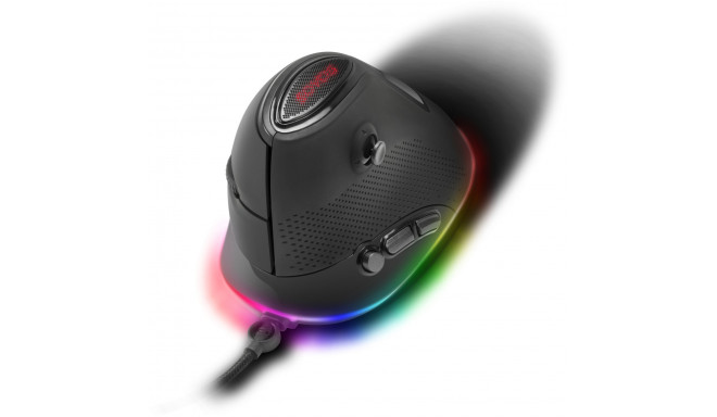 Speedlink hiir Sovos Vertical (SL-680018-BK) (avatud pakend)