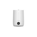 Medisana AH 663 humidifier Ultrasonic 4.5 L Black, White 25 W