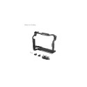 SmallRig 4201 camera cage 1/4, 3/8&quot; Black