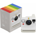 Polaroid Now Gen 3, pebble white