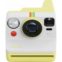 Polaroid Now Gen 3, kollane