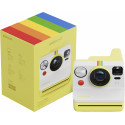 Polaroid Now Gen 3, yellow