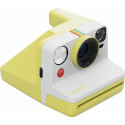 Polaroid Now Gen 3, kollane