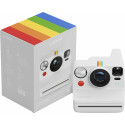 Polaroid Now+ Gen 3, white