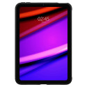 Kaitseümbris Rugged Armor, Apple iPad mini (2024/2021), must, Spigen
