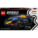 "LEGO Speed Champions Oracle Red Bull Racing RB20 F1 Rennauto 77243"