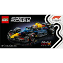"LEGO Speed Champions Oracle Red Bull Racing RB20 F1 Rennauto 77243"