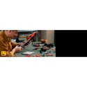 "LEGO Technic Ferrari SF-24 F1 Rennauto 42207"