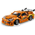 "LEGO Technic Fast and Furious Toyota Supra 42204"