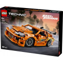 "LEGO Technic Fast and Furious Toyota Supra 42204"