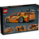 "LEGO Technic Fast and Furious Toyota Supra 42204"