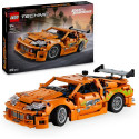 "LEGO Technic Fast and Furious Toyota Supra 42204"