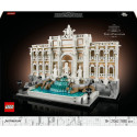 "LEGO Architecture Trevi-Brunnen 21062"