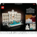 "LEGO Architecture Trevi-Brunnen 21062"