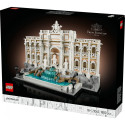 "LEGO Architecture Trevi-Brunnen 21062"