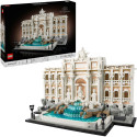 "LEGO Architecture Trevi-Brunnen 21062"