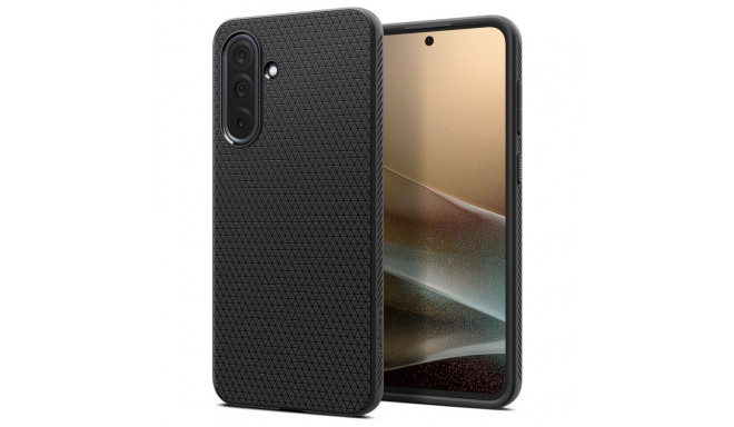 SPIGEN LIQUID AIR GALAXY A36 5G MATTE BLACK