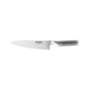 GLOBAL G-55  Virėjo peilis 18 cm