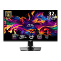 MSI MAG 321UP QD-OLED 31.5inch QD-OLED UHD 165HZ 0.03ms 2xHDMI DP USB 2.0 Type-C Black