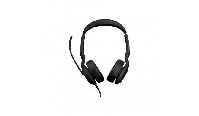 JABRA Evolve2 50 USB-C UC stereo