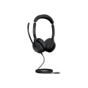 JABRA Evolve2 50 USB-C UC stereo