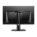 MSI MAG 321UP QD-OLED 31.5inch QD-OLED UHD 165HZ 0.03ms 2xHDMI DP USB 2.0 Type-C Black