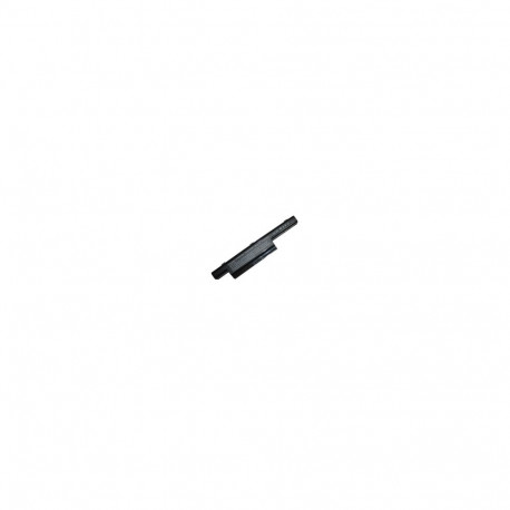 CoreParts Laptop Battery for Asus 47.52Wh 6 Cell Li-ion 10.8V 4400mAh Black