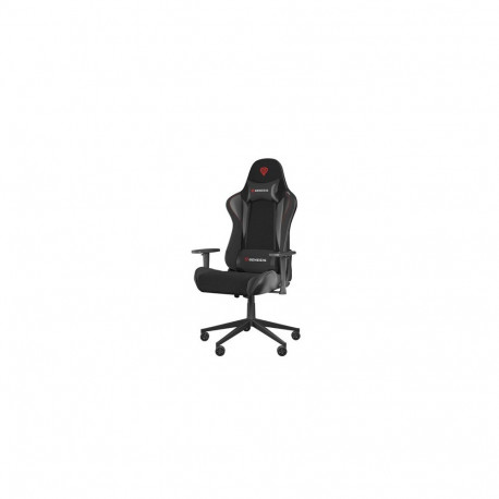 Gaming chair Genesis Nitro 440 G2 Mesh black