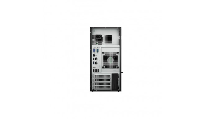 Dell PowerEdge T150 Server - Intel Xeon E-2334 Processor