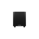 Adam T10S must passiivne subwoofer 130 W