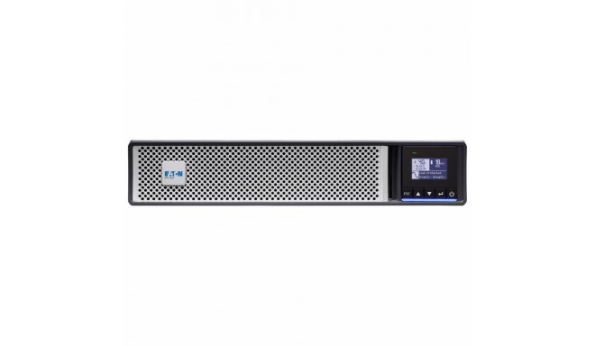 Eaton 5PX2200IRT2UG2 liin-interaktiivne katkematu toiteallikas (UPS) 2,2 kVA 2200 W 10 AC pistikupes