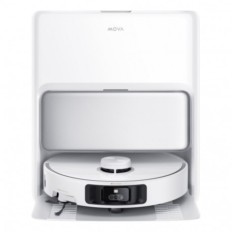 Mova by Dreame P50 Pro Ultra koristusrobot (valge)