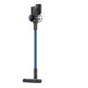 MOVA Tech S4 2-in-1 varstolmuimeja aku kuiv kotivaba 0,6 l 425 W must, sinine 2,5 Ah