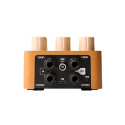 Universal Audio UAFX Enigmatic '82 Overdrive Special Amp - kitarriefekt