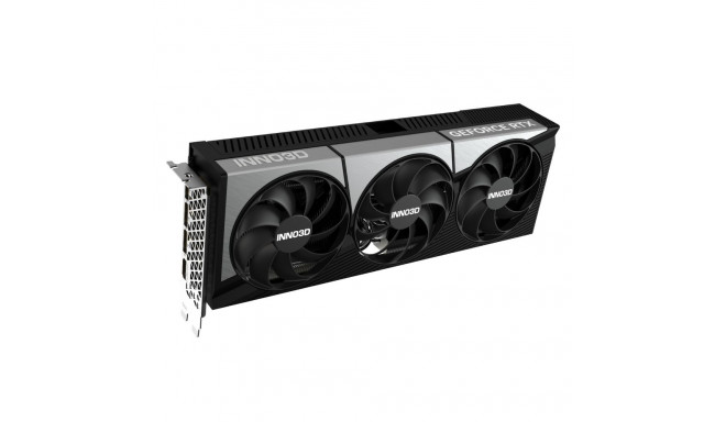 Inno3D GeForce RTX 5080 X3 OS NVIDIA 16 GB GDDR7