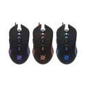 mouse defender GM-907 draglen 7200dpi 6P