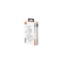 JBL Tune Buds 2 TWS Bluetooth Wireless In-Ear Earbuds White EU