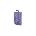 JBL Tune Beam 2 Ghost Edition TWS Bluetooth Wireless In-Ear Earbuds Ghost Purple EU